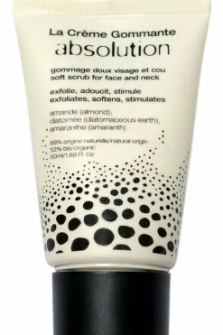 Discount Crème Gommante Homme Nettoyant, Masque & Gommage|Gommage & Peeling