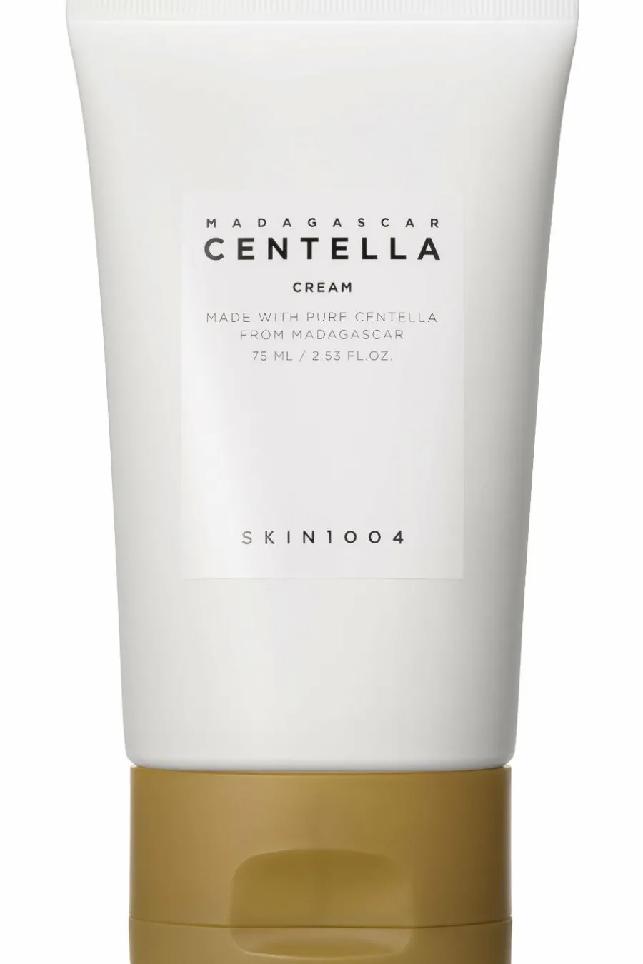 Online Crème hydratante à la centella asiatica Soin De Jour