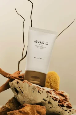 Online Crème hydratante à la centella asiatica Soin De Jour
