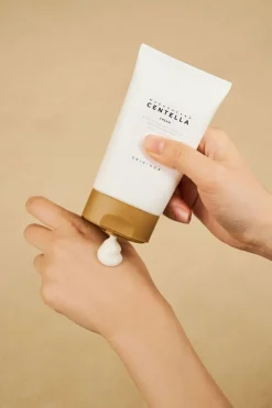 Online Crème hydratante à la centella asiatica Soin De Jour