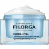 Crème hydratante & repulpante Hydra-Hyal Soin De Jour|Soin De Jour