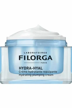 Crème hydratante & repulpante Hydra-Hyal Soin De Jour|Soin De Jour