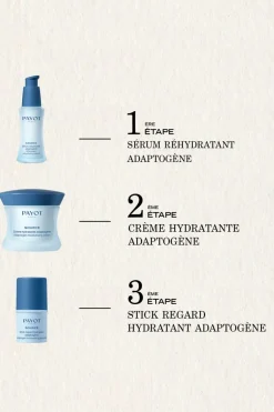 Outlet Crème hydratante adaptogène Soin De Jour