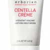New Crème hydratante apaisante Centella Soin De Jour