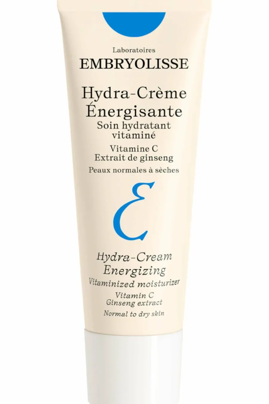 Hot Crème hydratante Hydra-crème énergisante Soin De Nuit|Soin De Jour
