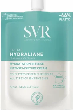 Sale Crème hydratante Hydraliane tous types de peaux Soin De Jour