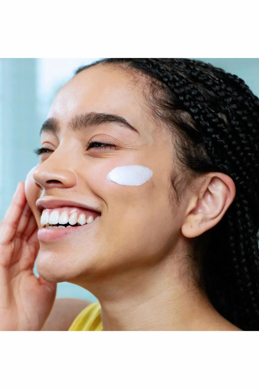 Sale Crème hydratante Hydraliane tous types de peaux Soin De Jour