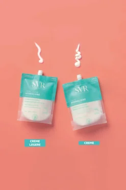 Sale Crème hydratante Hydraliane tous types de peaux Soin De Jour