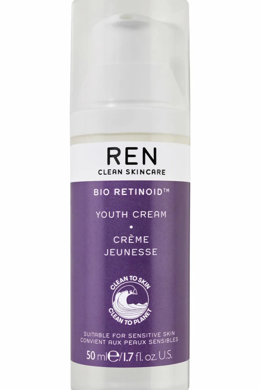 Clearance Crème hydratante jeunesse Bio-Retinoid™ Soin De Nuit|Soin De Jour