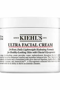 Discount Crème hydratante légère 24h Ultra Facial rechargeable Soin De Jour