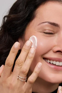 Outlet Crème hydratante riche Soin De Jour