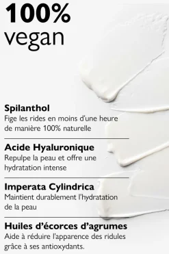 Outlet Crème hydratante riche Soin De Jour