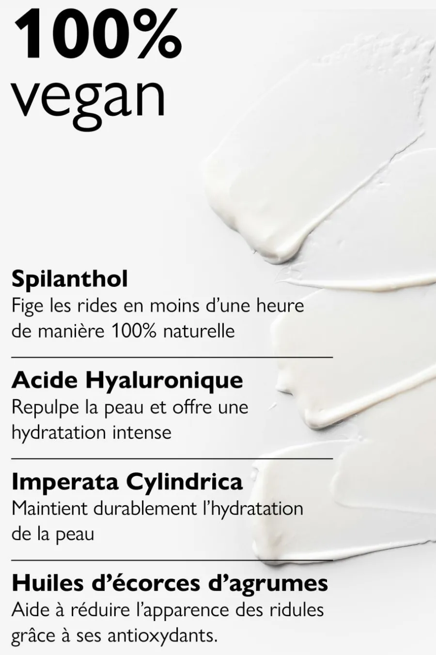 Outlet Crème hydratante riche Soin De Jour