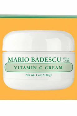 Sale Crème hydratante visage à la vitamine C Soin De Jour