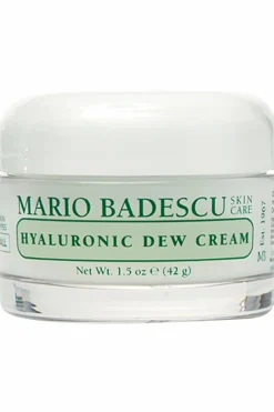 Clearance Crème hydratante visage à l’acide hyaluronique Soin De Jour