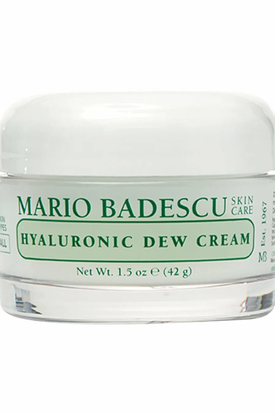 Clearance Crème hydratante visage à l’acide hyaluronique Soin De Jour