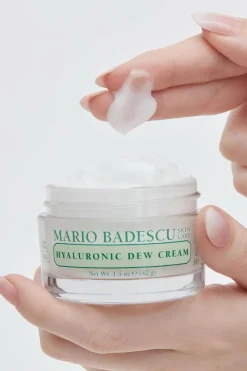 Clearance Crème hydratante visage à l’acide hyaluronique Soin De Jour