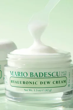 Clearance Crème hydratante visage à l’acide hyaluronique Soin De Jour