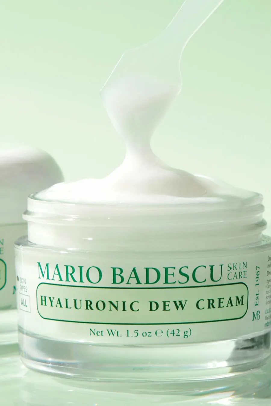 Clearance Crème hydratante visage à l’acide hyaluronique Soin De Jour