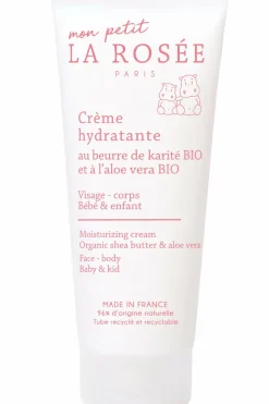 Crème hydratante visage et corps bébé & enfant Mon Petit Enfant Bébé & Enfant|Crème & Lait