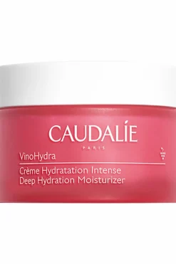 New Crème Hydratation Intense Vinohydra Soin De Jour|Soin De Nuit
