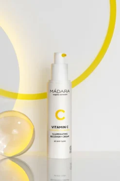 Online Crème illuminatrice à la vitamine C Soin De Jour