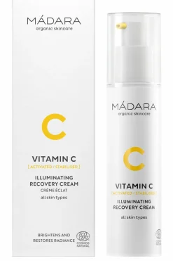Online Crème illuminatrice à la vitamine C Soin De Jour