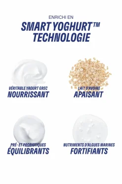 Hot Crème intense probiotiques Smart yoghurt™ Soin De Jour