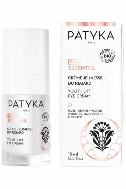 Discount Crème jeunesse du regard Lift Essentiel Contour Des Yeux & Lèvres|Contour Des Yeux & Cils