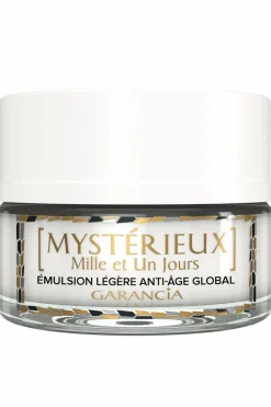 Online Crème jour anti-âge peaux normales à sèches Mystérieux Mille et Un Jours Soin De Jour