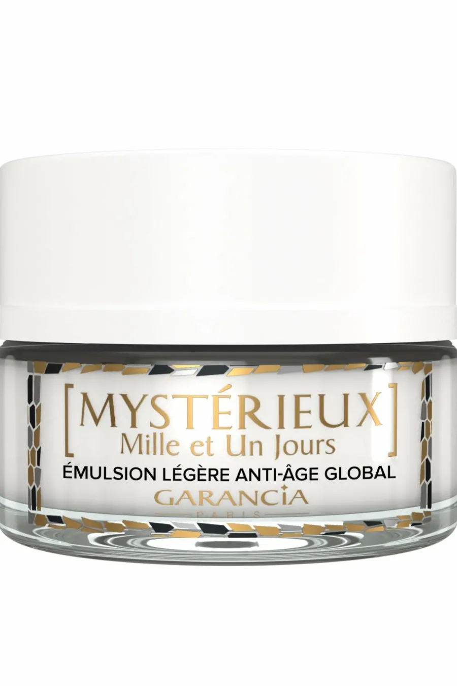 Online Crème jour anti-âge peaux normales à sèches Mystérieux Mille et Un Jours Soin De Jour