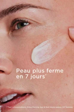 Discount Crème jour anti-rides SPF 15 toutes peaux Extra-Firming rechargeable Soin De Jour