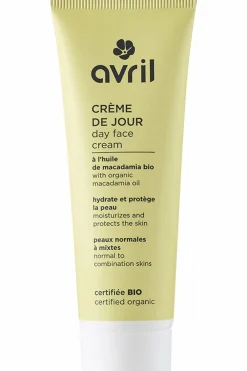 Clearance Crème jour bio peaux normales et mixtes Soin De Jour