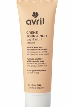 Discount Crème jour et nuit bio Soin De Nuit|Soin De Jour