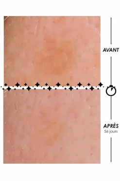 New Crème lactée anti-taches La Foudroyante Eclair de Lune à l’advanced Retinol-Like Soin De Jour|Soin De Nuit