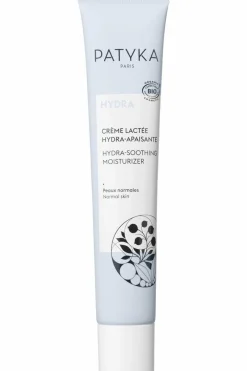 Outlet Crème lactée hydra-apaisante Soin De Jour