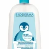 Sale Crème lavante cold-cream Abcderm Enfant Crème & Lait|Bébé & Enfant
