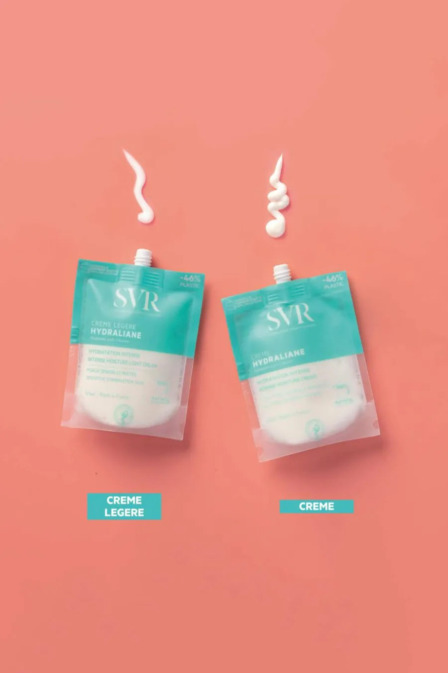 Best Crème légère hydratante Hydraliane pour peaux sensibles mixtes Soin De Jour