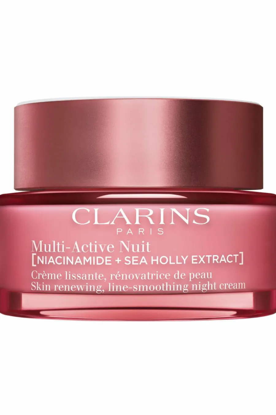 Best Crème lissante Multi-Active Nuit tous types de peaux Soin De Nuit|Soin De Nuit