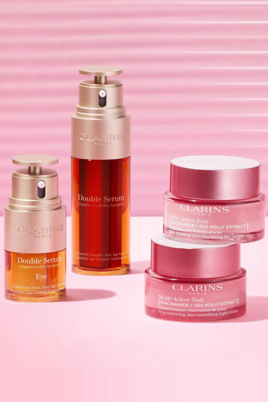 Best Crème lissante Multi-Active Nuit tous types de peaux Soin De Nuit|Soin De Nuit