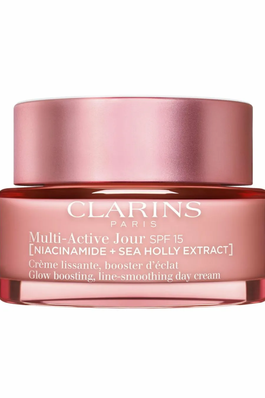 Crème lissante Multi-Active Jour SPF 15 tous types de peaux Soin De Jour|Soin De Jour