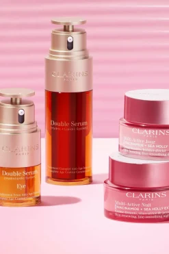 Crème lissante Multi-Active Jour SPF 15 tous types de peaux Soin De Jour|Soin De Jour