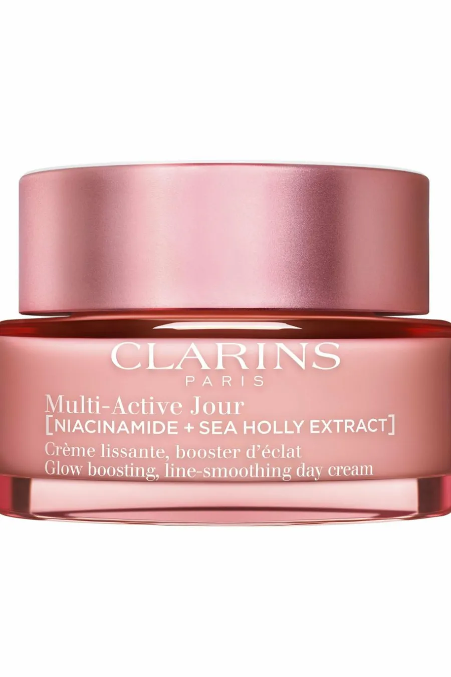 Online Crème lissante Multi-Active Jour tous types de peaux Soin De Jour|Soin De Jour