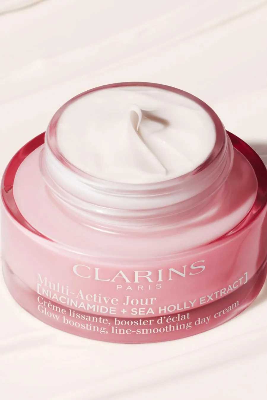 Online Crème lissante Multi-Active Jour tous types de peaux Soin De Jour|Soin De Jour