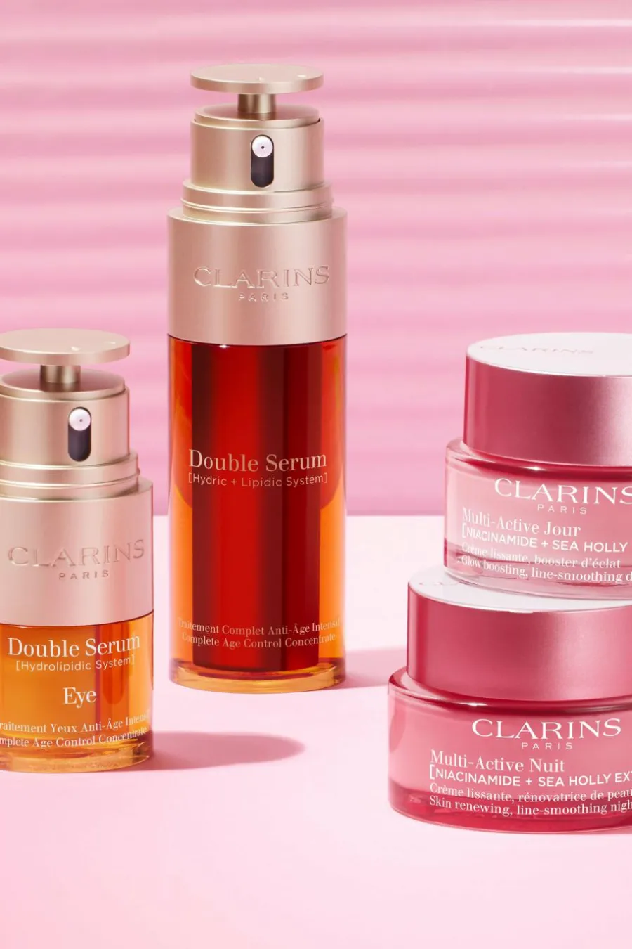 Online Crème lissante Multi-Active Jour tous types de peaux Soin De Jour|Soin De Jour