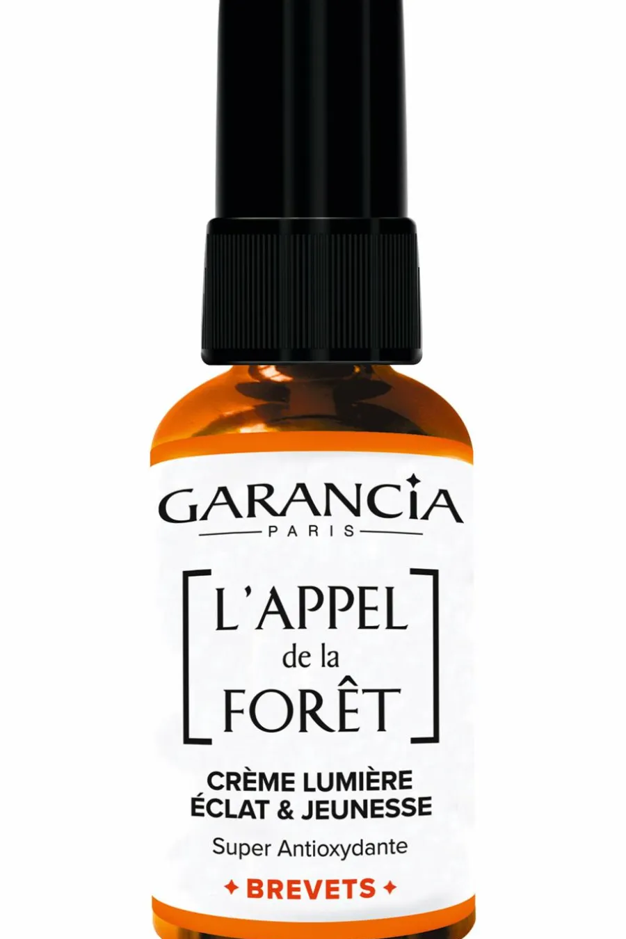 New Crème lumière Eclat & Jeunesse L’Appel de la forêt Soin De Nuit
