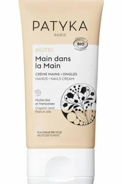 Best Crème mains & ongles Main dans la Main Mains