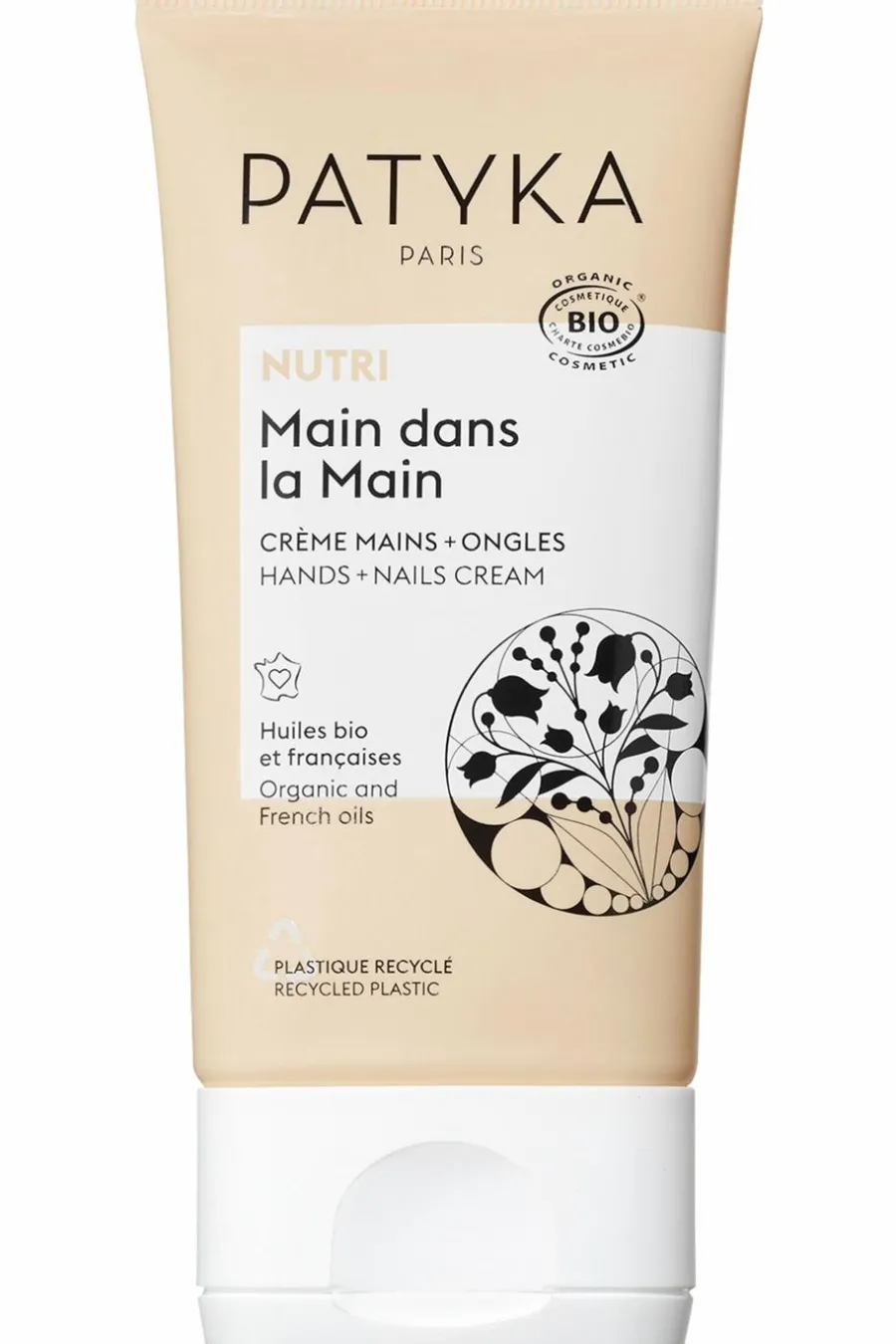 Best Crème mains & ongles Main dans la Main Mains
