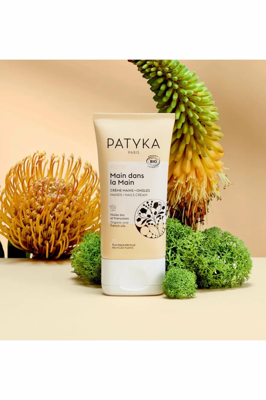 Best Crème mains & ongles Main dans la Main Mains