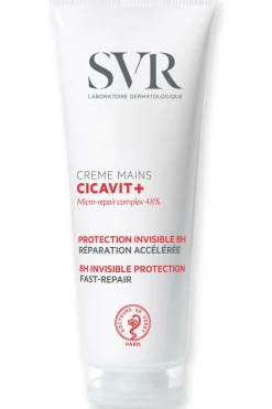 Crème mains Cicavit+ Mains